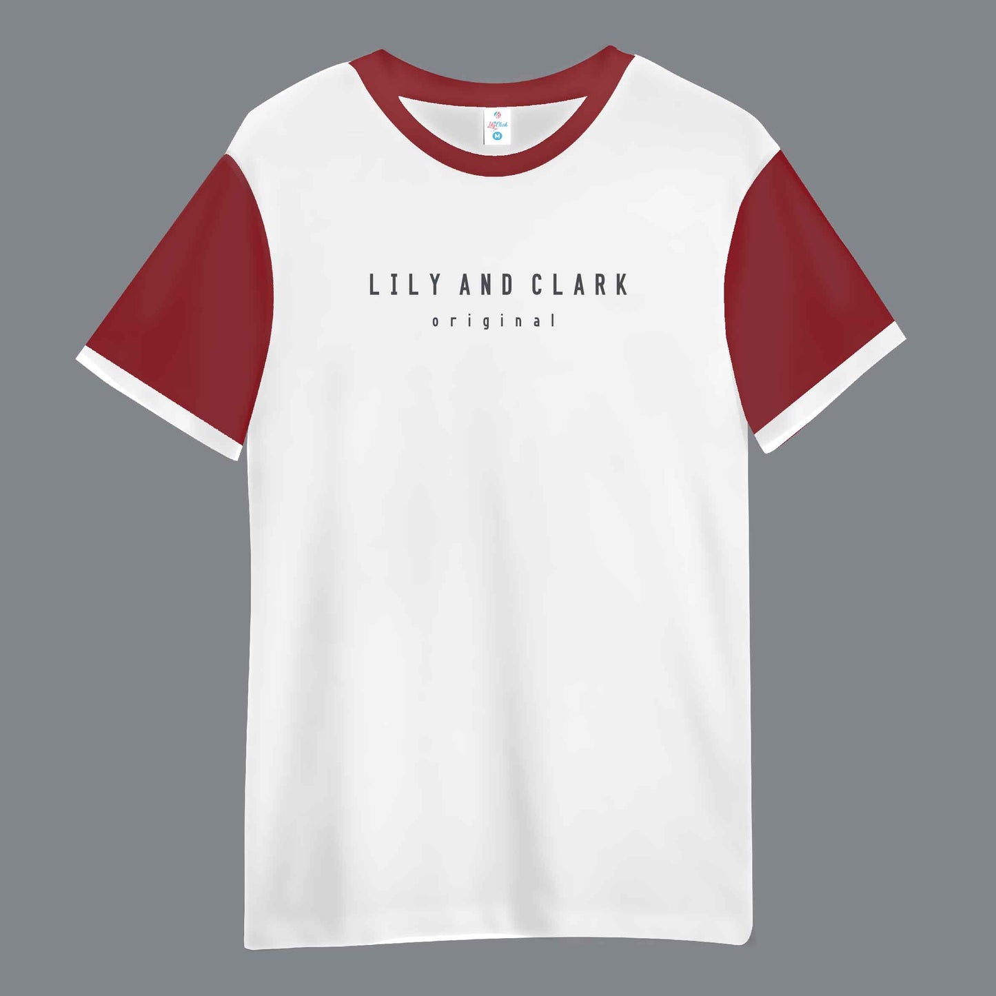 KAOS ANAK KLC93