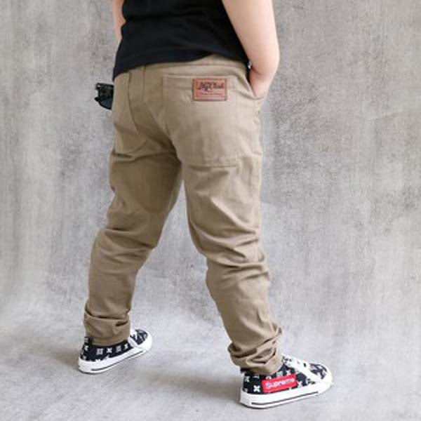CELANA CHINO PANJANG CLC01