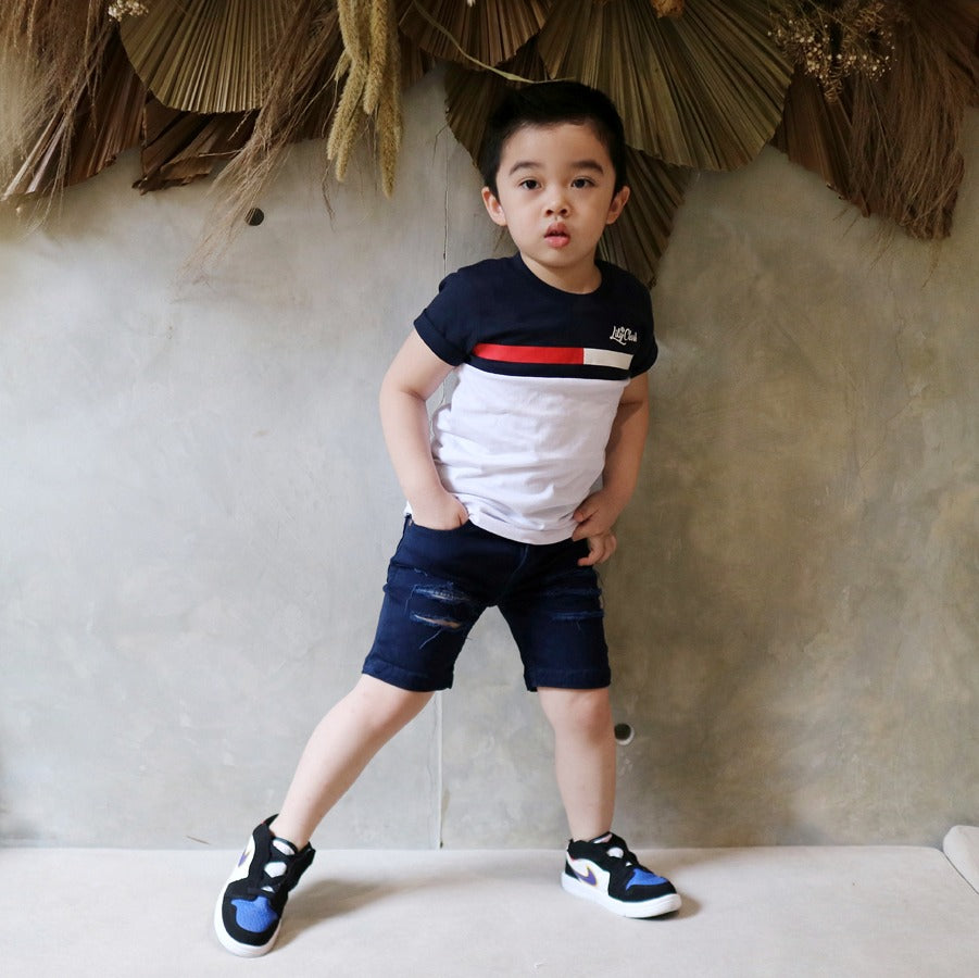KAOS ANAK KLC05