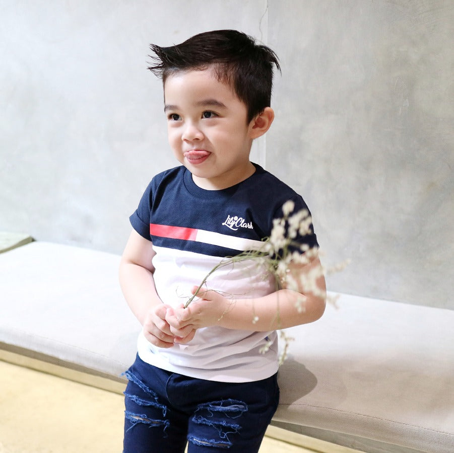 KAOS ANAK KLC05
