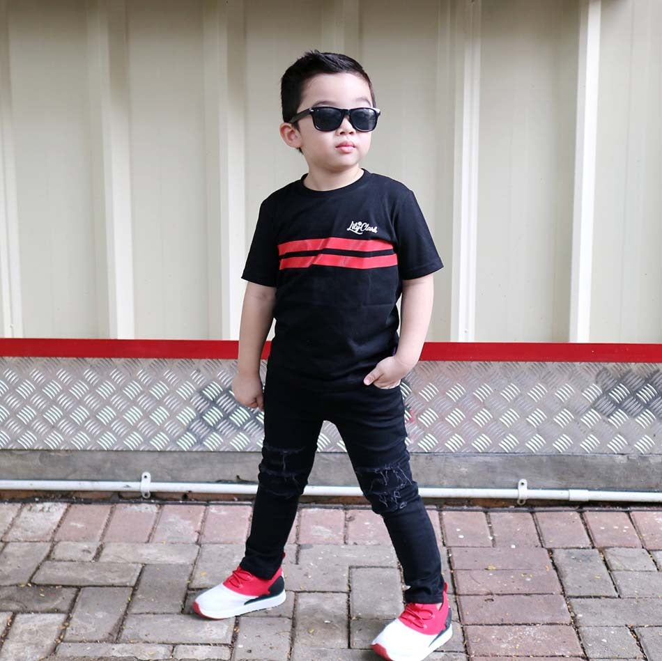 KAOS ANAK KLC06