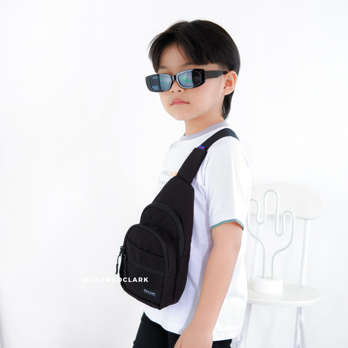 Tas Selempang Anak SB09