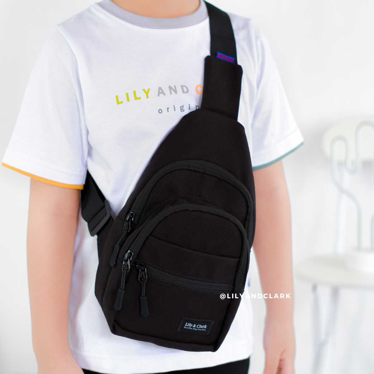 Tas Selempang Anak SB09