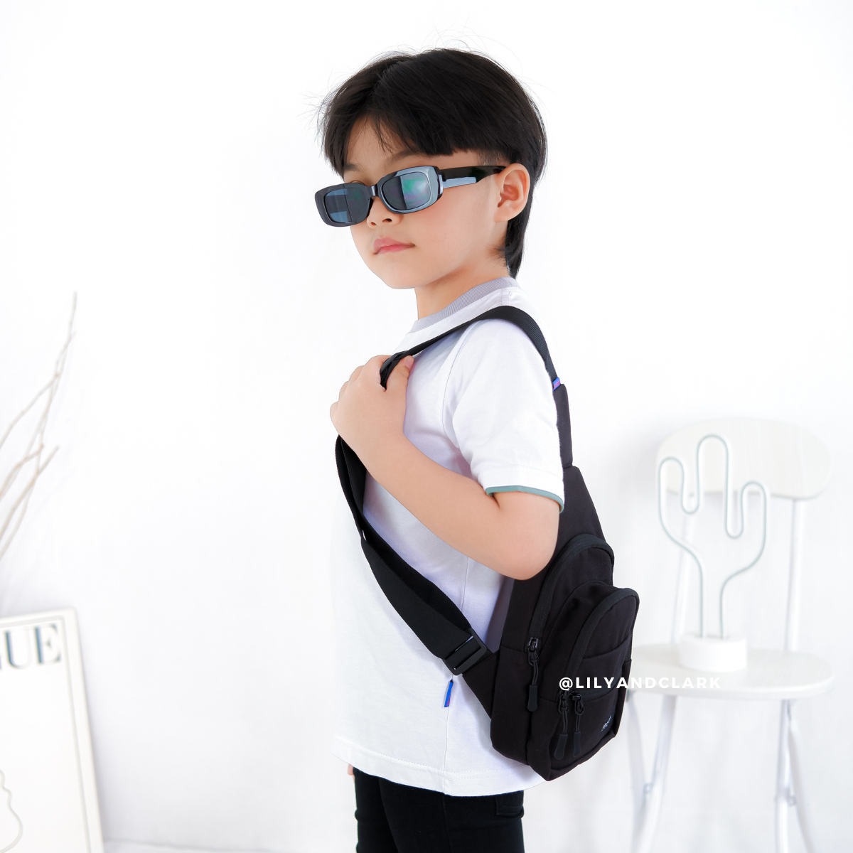 Tas Selempang Anak SB09