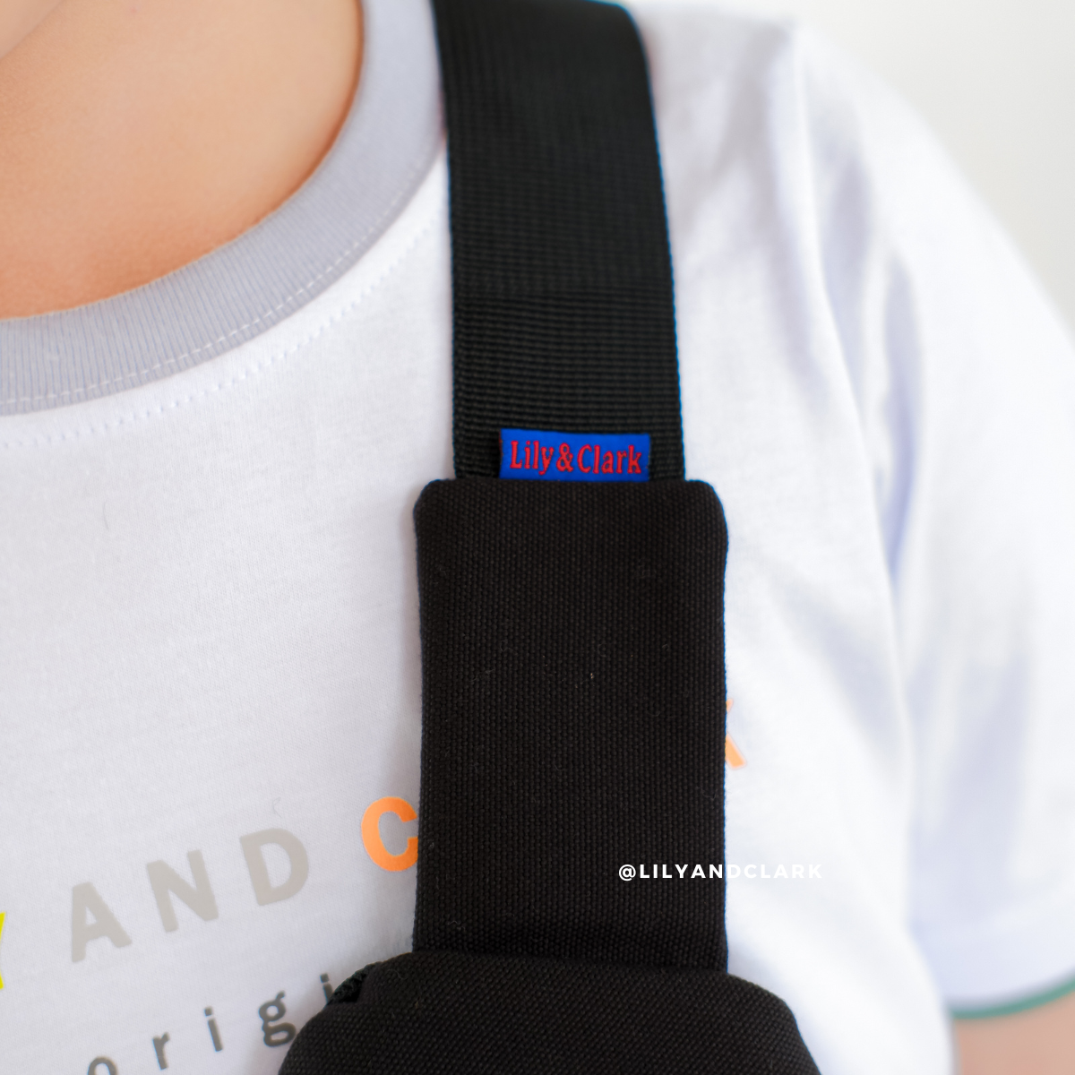 Tas Selempang Anak SB09