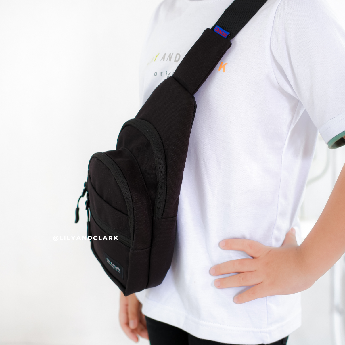Tas Selempang Anak SB09