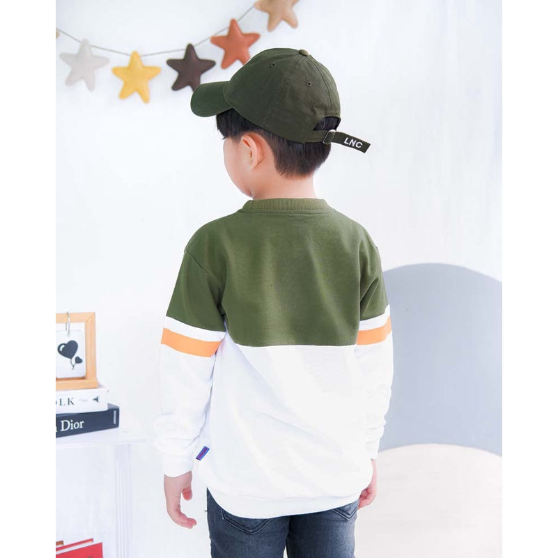 SWEATER ANAK ST16
