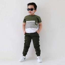 CELANA JOGGER ANAK JLC03