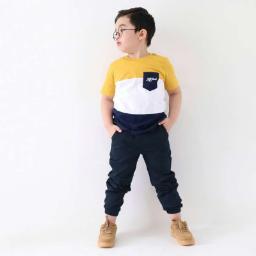CELANA JOGGER ANAK JLC04