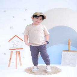 CELANA JOGGER ANAK JLC05