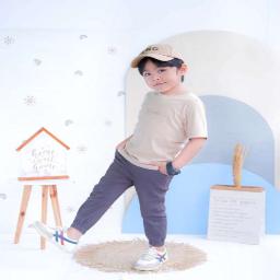 CELANA JOGGER ANAK JLC05