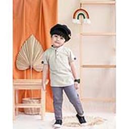 CELANA CHINO PANJANG CLC05