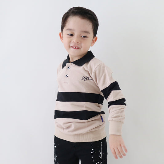 SWEATER ANAK ST21