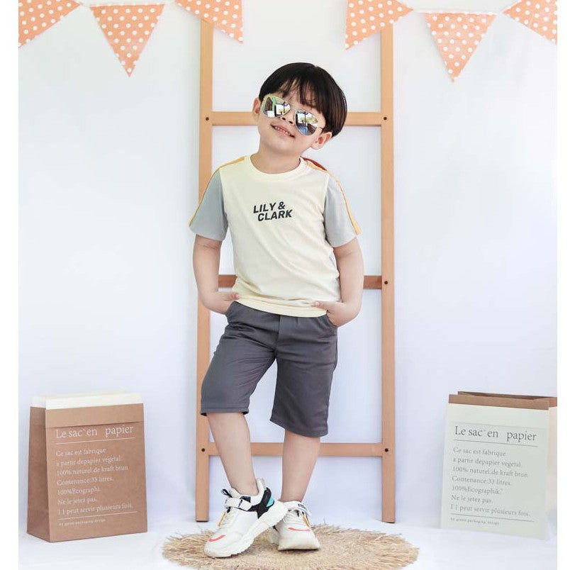 KAOS ANAK KLC30