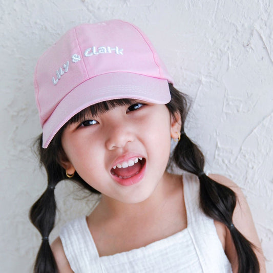Topi Baseball Anak - TB07