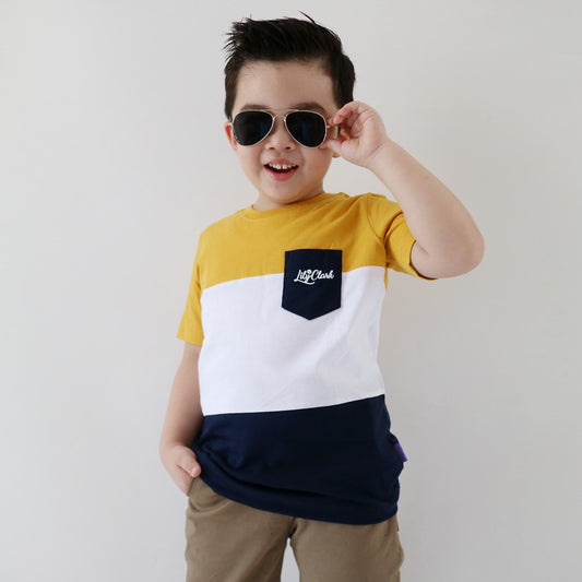 KAOS ANAK KLC17