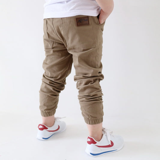 CELANA JOGGER ANAK JLC01