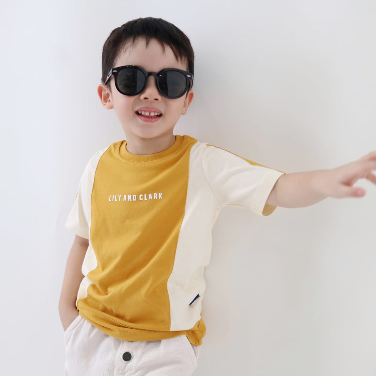 KAOS ANAK KLC96