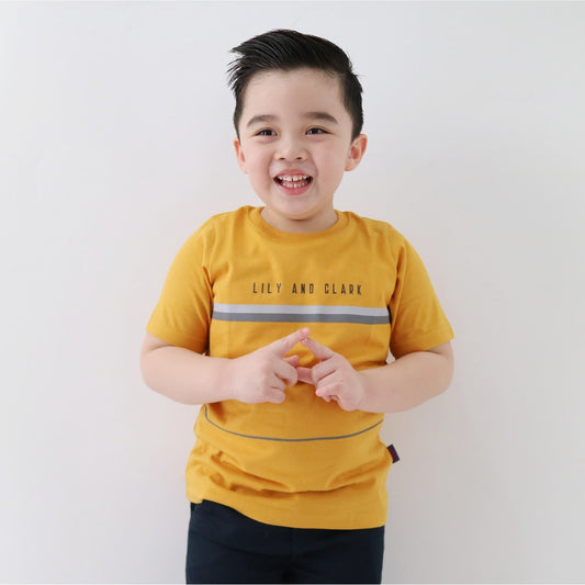 KAOS ANAK KLC21