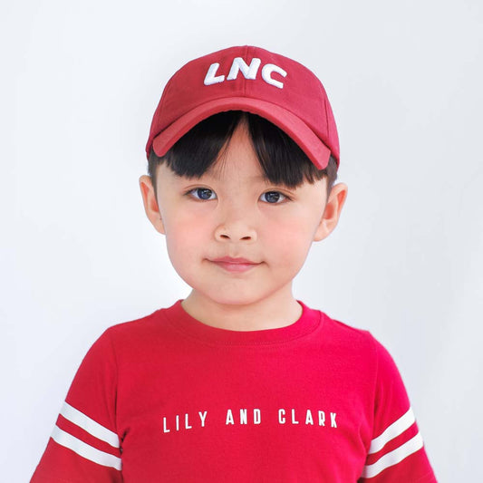 Topi Baseball Anak - TB10