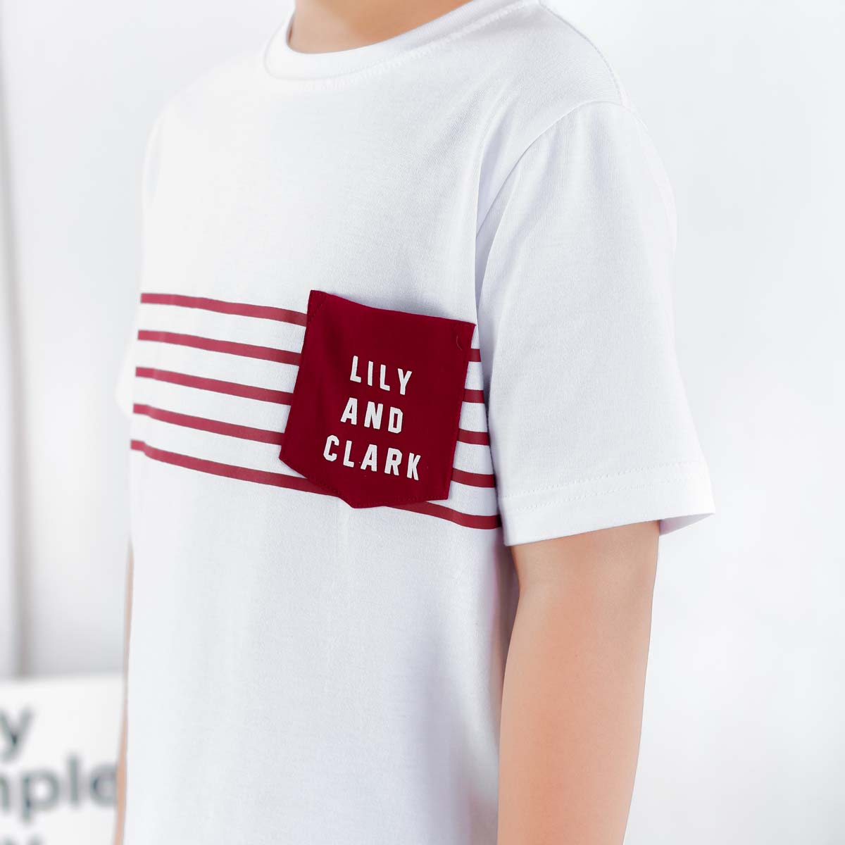 KAOS ANAK KLC90