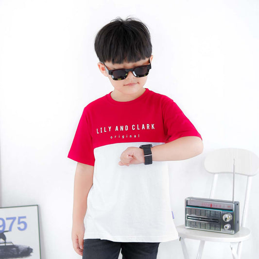 KAOS ANAK KLC92