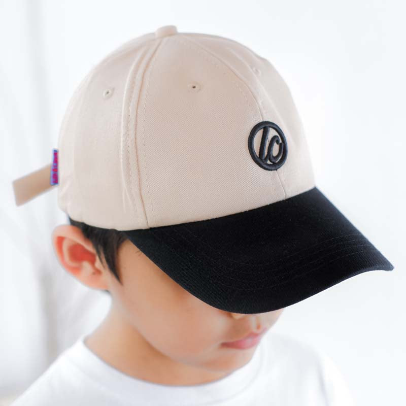 Topi baseball anak TB17
