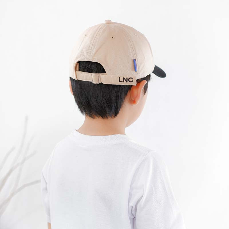 Topi baseball anak TB17