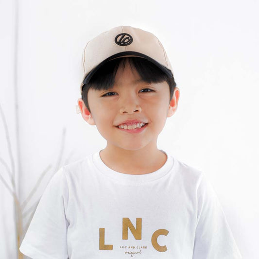 Topi baseball anak TB17