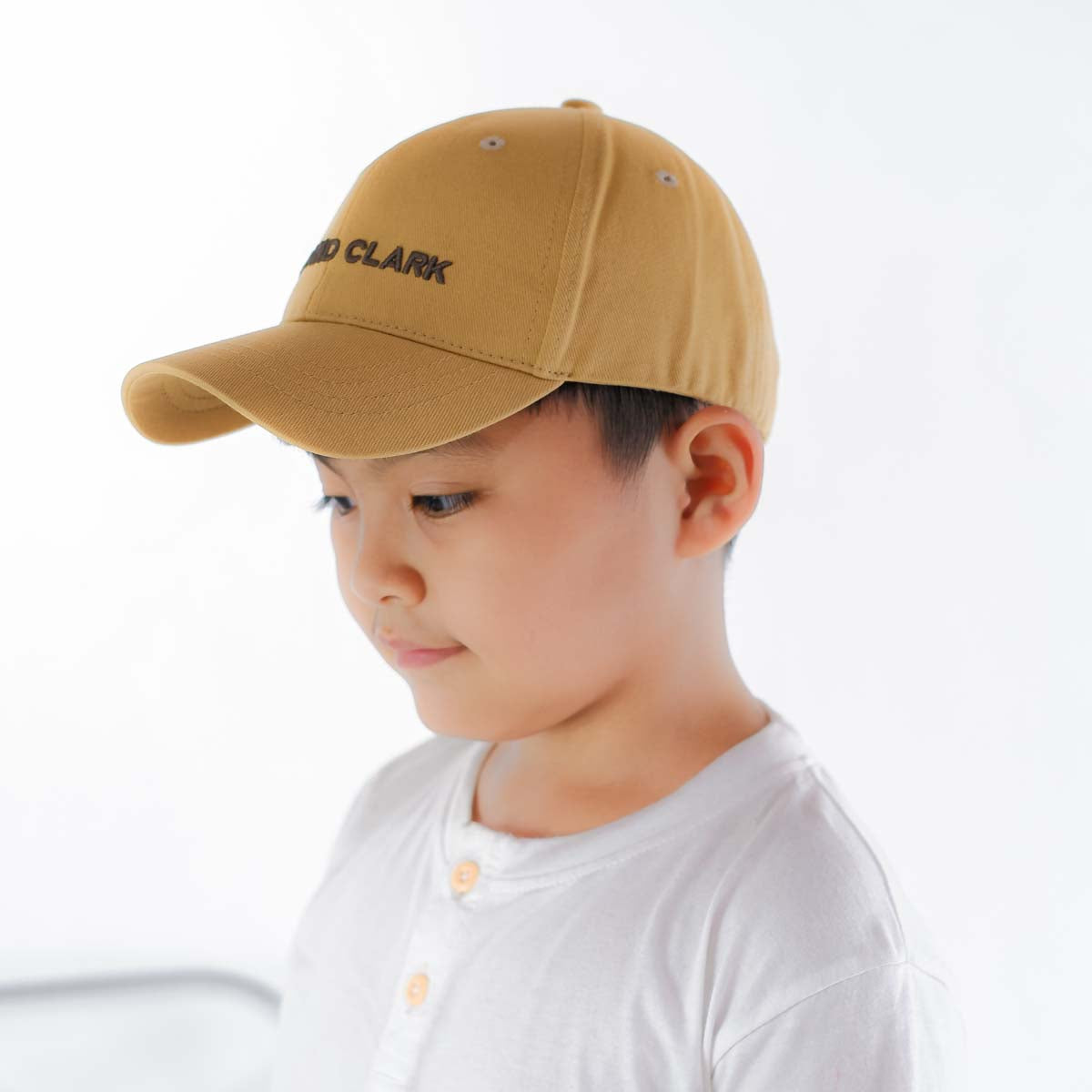Topi Baseball Anak - TB09