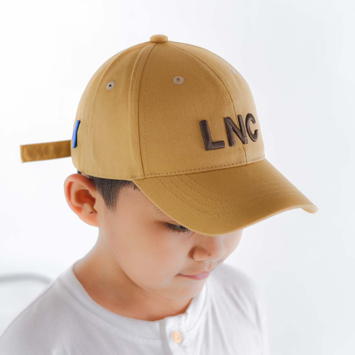 Topi Baseball Anak - TB01