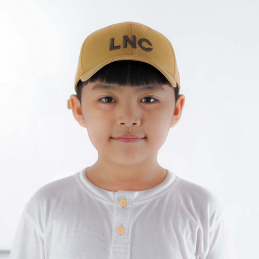 Topi Baseball Anak - TB01