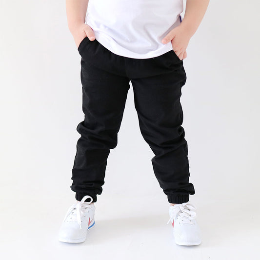 CELANA JOGGER ANAK JLC02