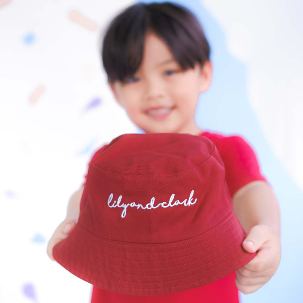 Topi Bucket Anak - TC02