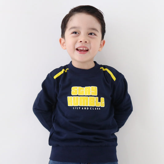 SWEATER ANAK ST20