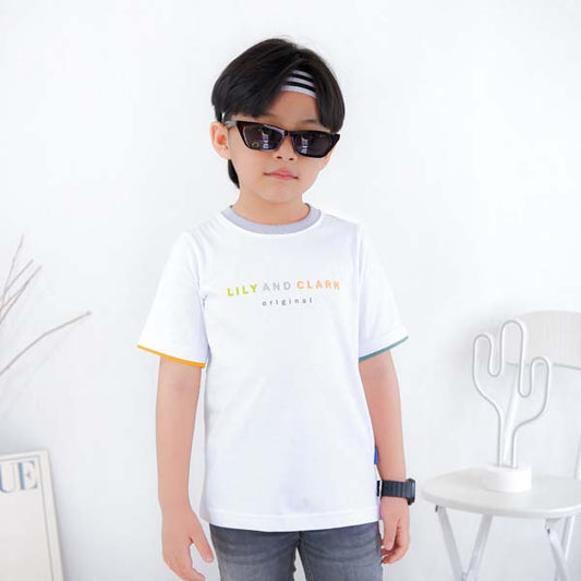 KAOS ANAK KLC81