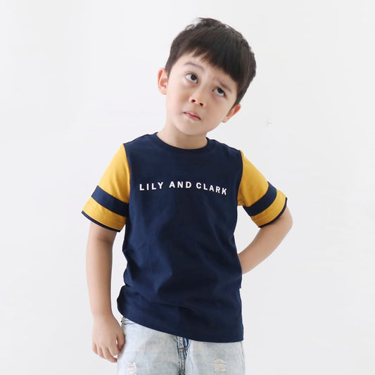 KAOS ANAK KLC89