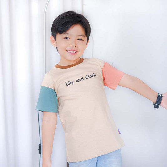 KAOS ANAK KLC74