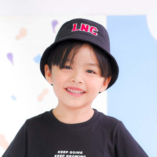 Topi Bucket Anak - TC03