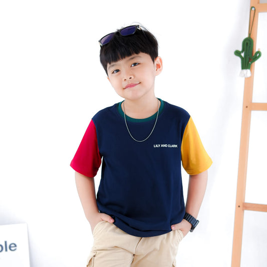 KAOS ANAK KLC85