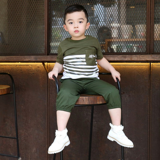 KAOS ANAK KLC03