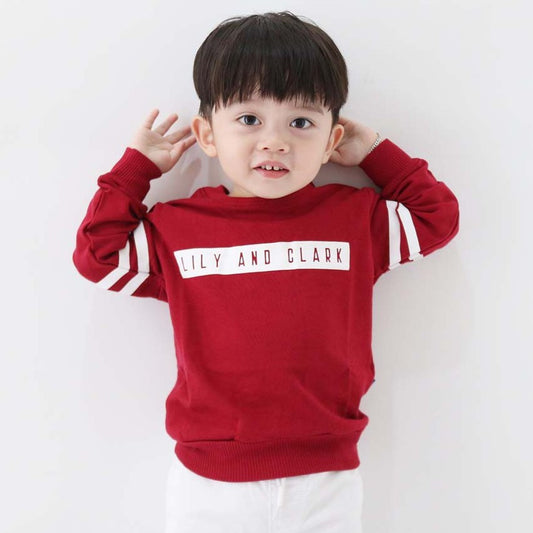 SWEATER ANAK ST04
