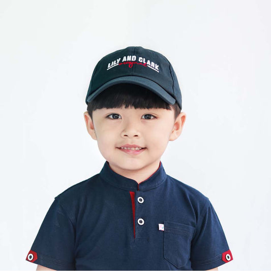 Topi Baseball Anak - TB04