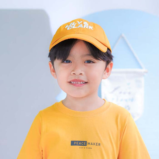 Topi Baseball Anak - TB02