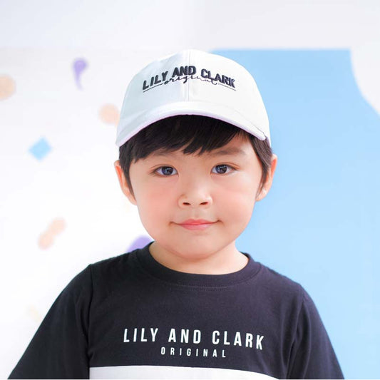 Topi Baseball Anak - TB12