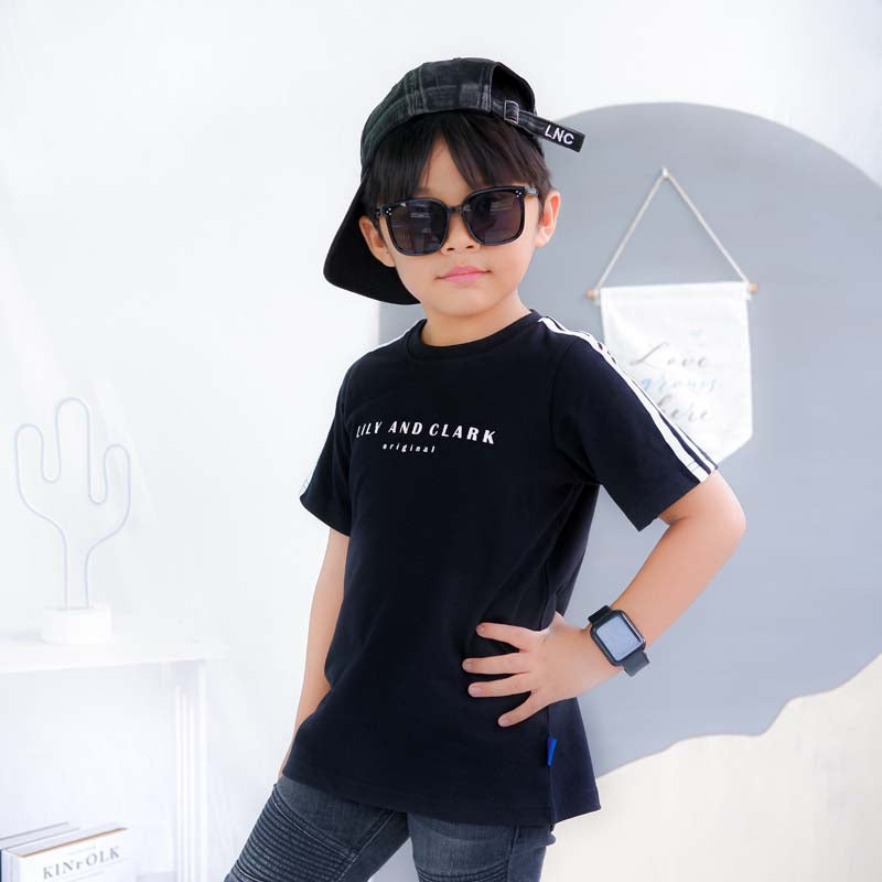 KAOS ANAK KLC65