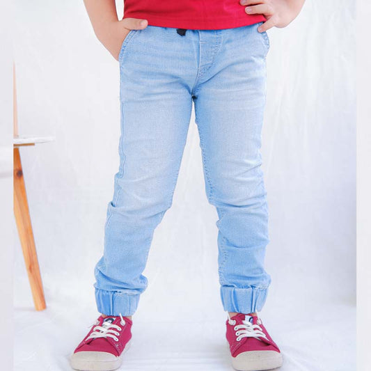 CELANA JEANS JOGGER JL03