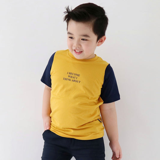 KAOS ANAK KLC18