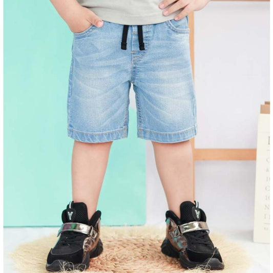 CELANA JEANS PENDEK JP01