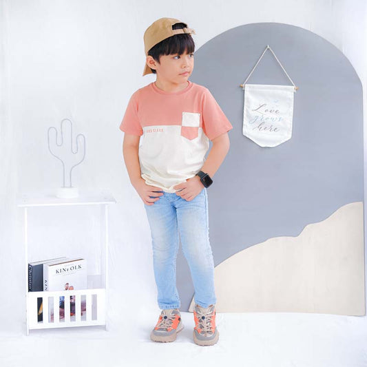 KAOS ANAK KLC68